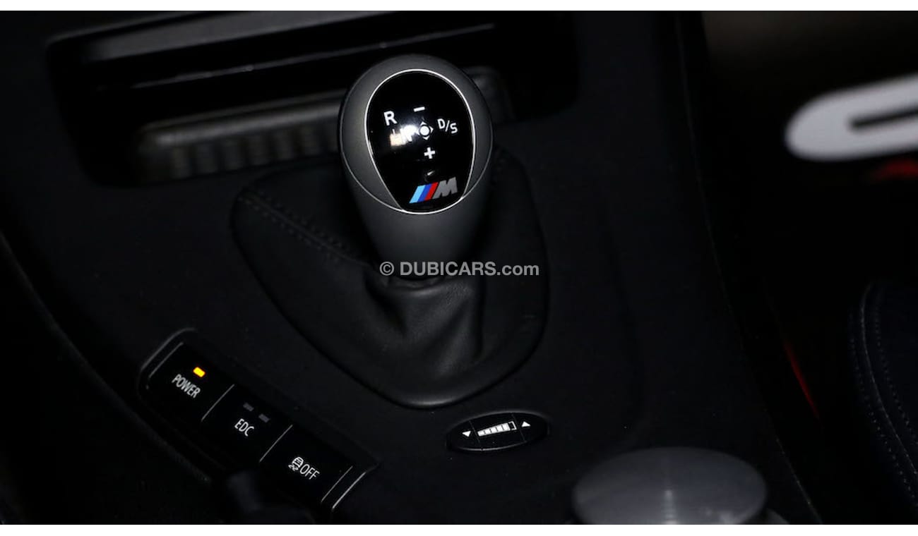 بي أم دبليو M3