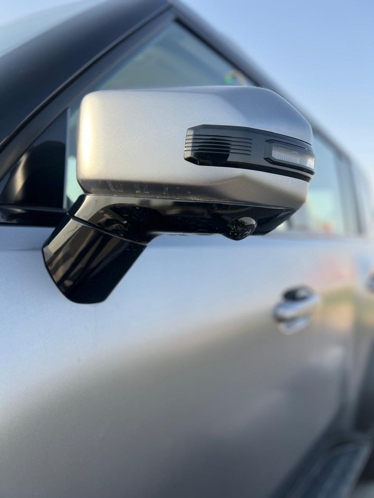 Jetour T2 Jetour T2 hybrid 1.5 full option 4x4