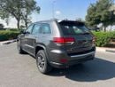 Jeep Grand Cherokee Limited 3.6L