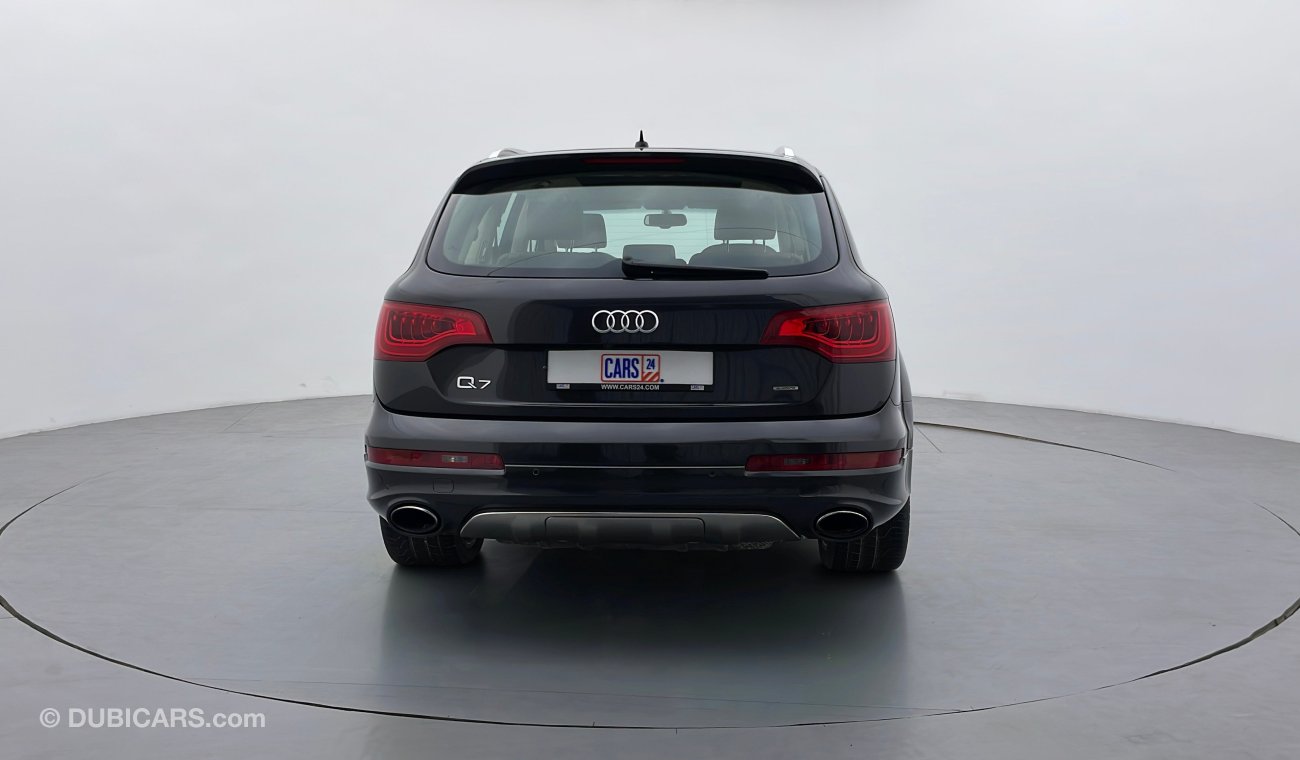 Audi Q7 3