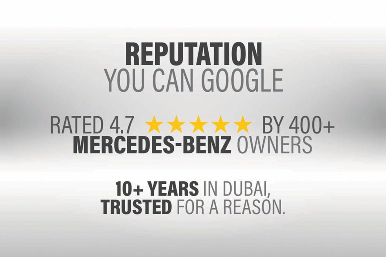 مرسيدس بنز C 63 AMG Std 4.0L Sedan