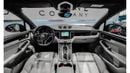 Porsche Macan 2018 Porsche Macan GTS, 2025 Porsche Warranty, Recently Serviced, Full Service History, GCC