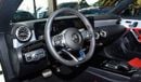 Mercedes-Benz CLA 200 MERCEDES CLA 200 FULL OPTION 2023