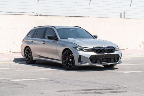 بي أم دبليو M340i XDRIVE