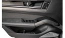 بورش كايان توربو GT Coupe - GCC Spec - With Warranty