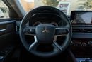 Mitsubishi Outlander GLX Basic 2.4L (7 Seater)