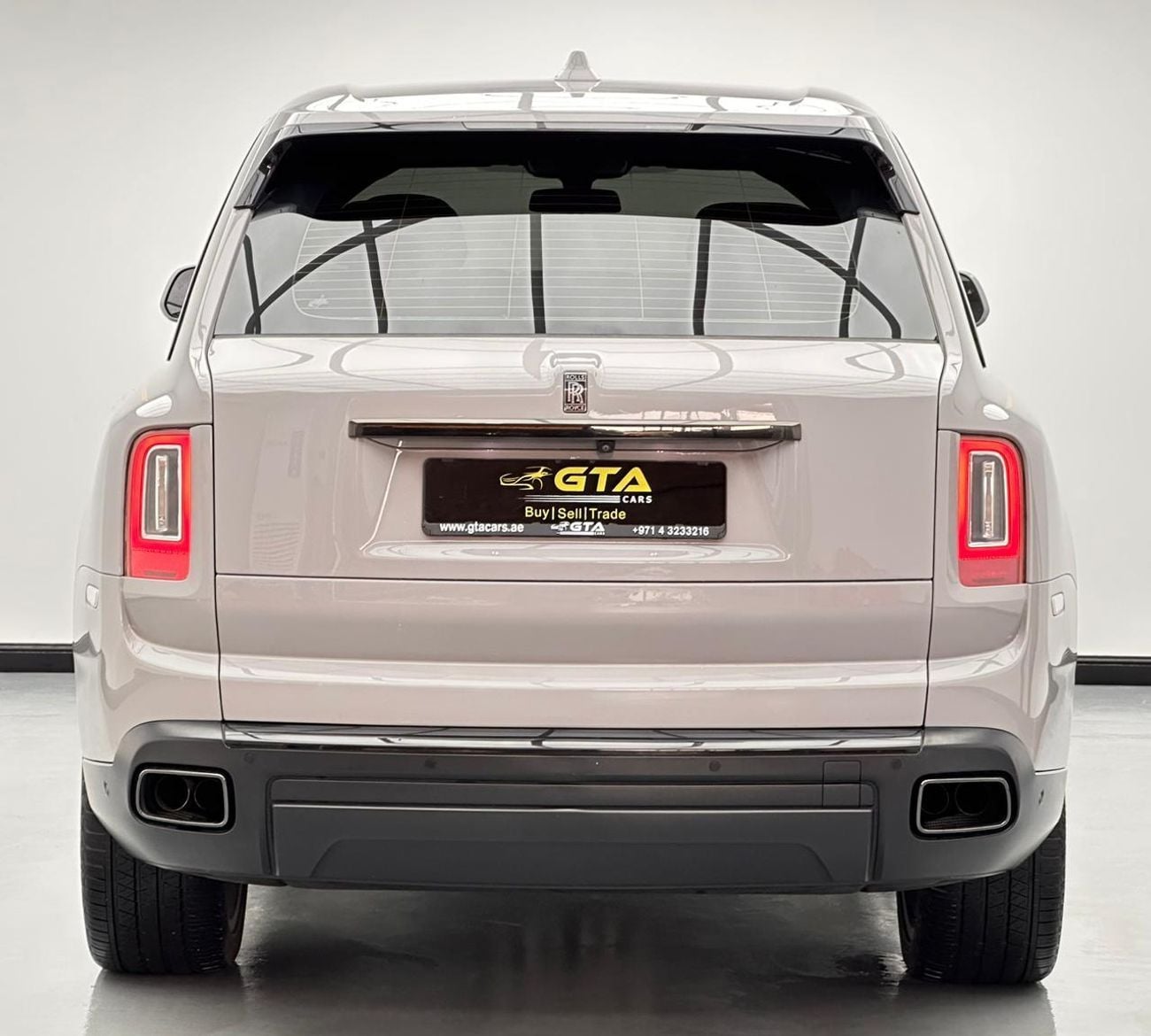 رولز رويس كولينان 2022 Rolls Royce Cullinan Black Badge, 05/2026 Rolls Royce Warranty + Service Contract, Rolls Royce