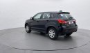 Mitsubishi ASX GLS LOWLINE 2 | Under Warranty | Inspected on 150+ parameters