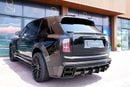 رولز رويس كولينان Rolls-Royce Cullinan Black Badge 2022