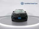 Volkswagen Teramont Comfortline 3.6L (Ref#53848) / 34,100 AED SAVINGS from New Car