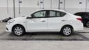 Nissan Sunny 2023 SV | AED 409/Month | 0 DP | 30 Day Return | Warranty | Service History