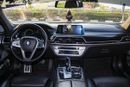 BMW 750Li M Sport BMW 750