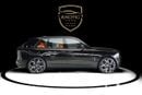 Rolls Royce Cullinan BLACK BADGE