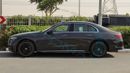 Mercedes Benz E300 (For Export , НА ЭКСПОРТ) AMG EQ Boost 2.0T RWD 2026 GCC Без пробега