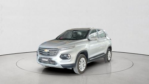 Chevrolet Groove 1.5 LT CVT 16 ALW | Guaranteed Warranty | 0 Down Payment