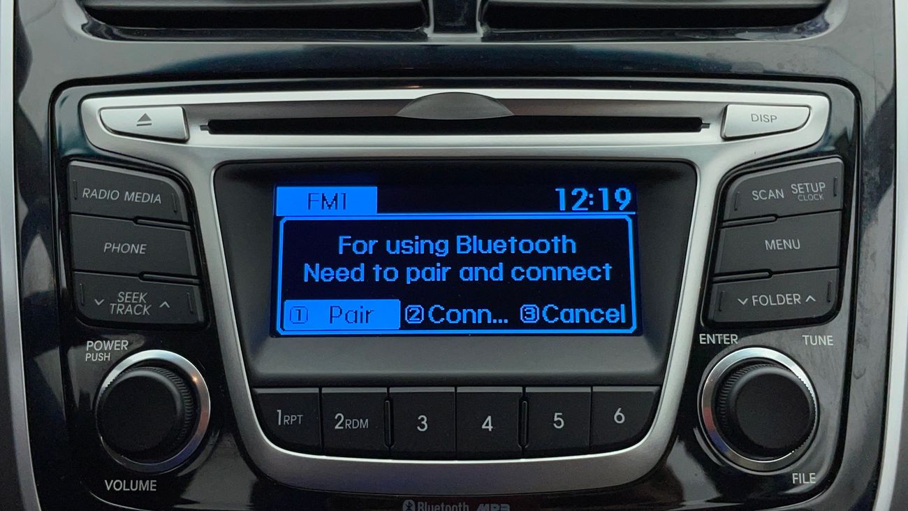 Hyundai Accent GLS 1.4 | Zero Down Payment | Free Home Test Drive