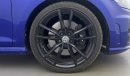 Volkswagen Golf R 2 | Under Warranty | Inspected on 150+ parameters