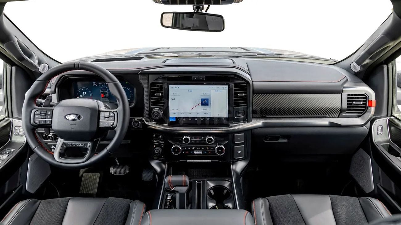 Ford F-150 RAPTOR | 2-YEAR WARRANTY + SERVICE AVAILABLE | IN-HOUSE FINANCING | 0% DOWNPAYMENT (BANK)