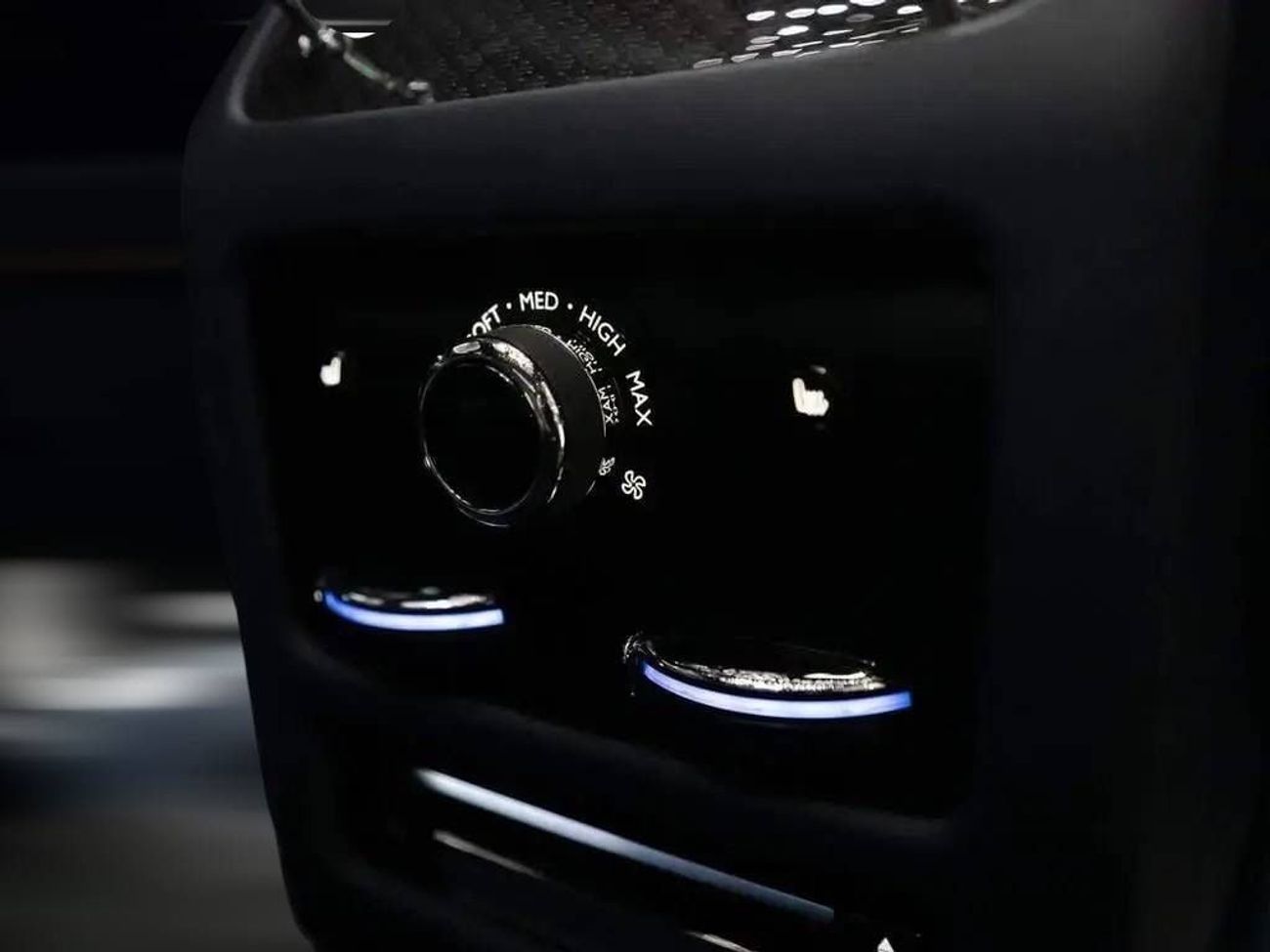 Rolls-Royce Ghost 6.75T Short Wheelbase