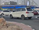 تويوتا أفانزا