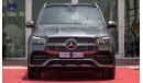 مرسيدس بنز GLE 450 بريميوم MERCEDES GLE 450