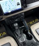 فورد برونكو 2021 Ford Bronco Wildtrak,Jan/2027 Agency Warranty+Service Contract, Full Service History, GCC