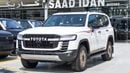 Toyota Land Cruiser 70 GR