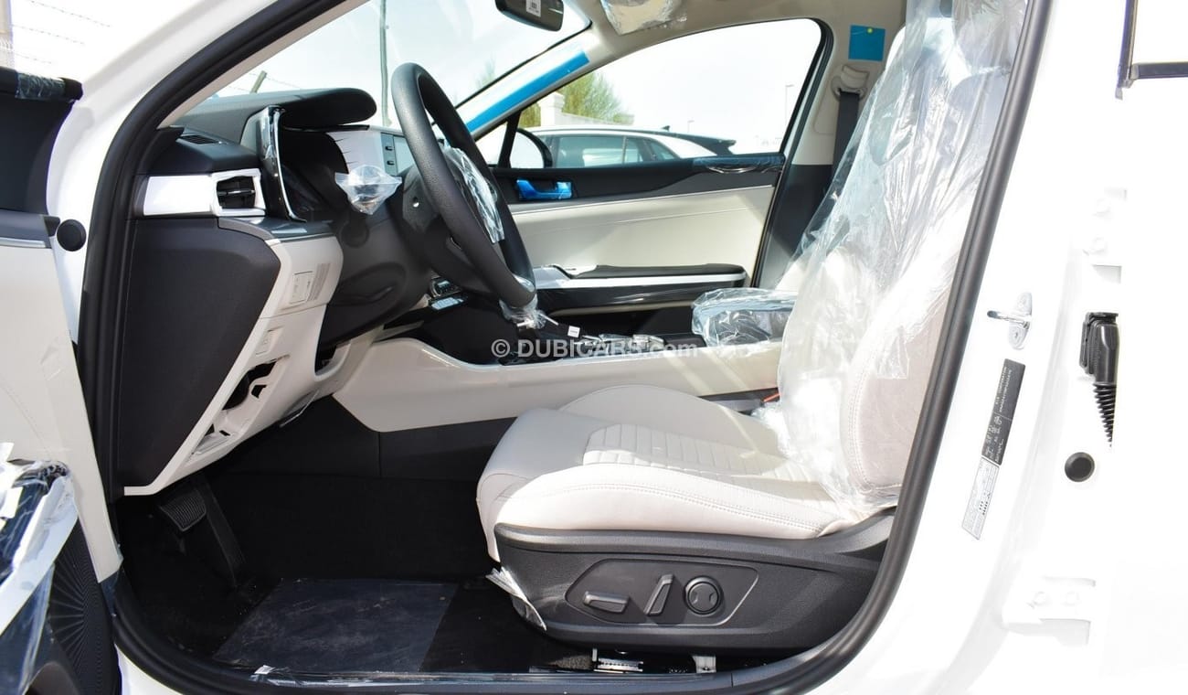 Kia K5 KIA K5 2.5L MIDD OPTION 2023