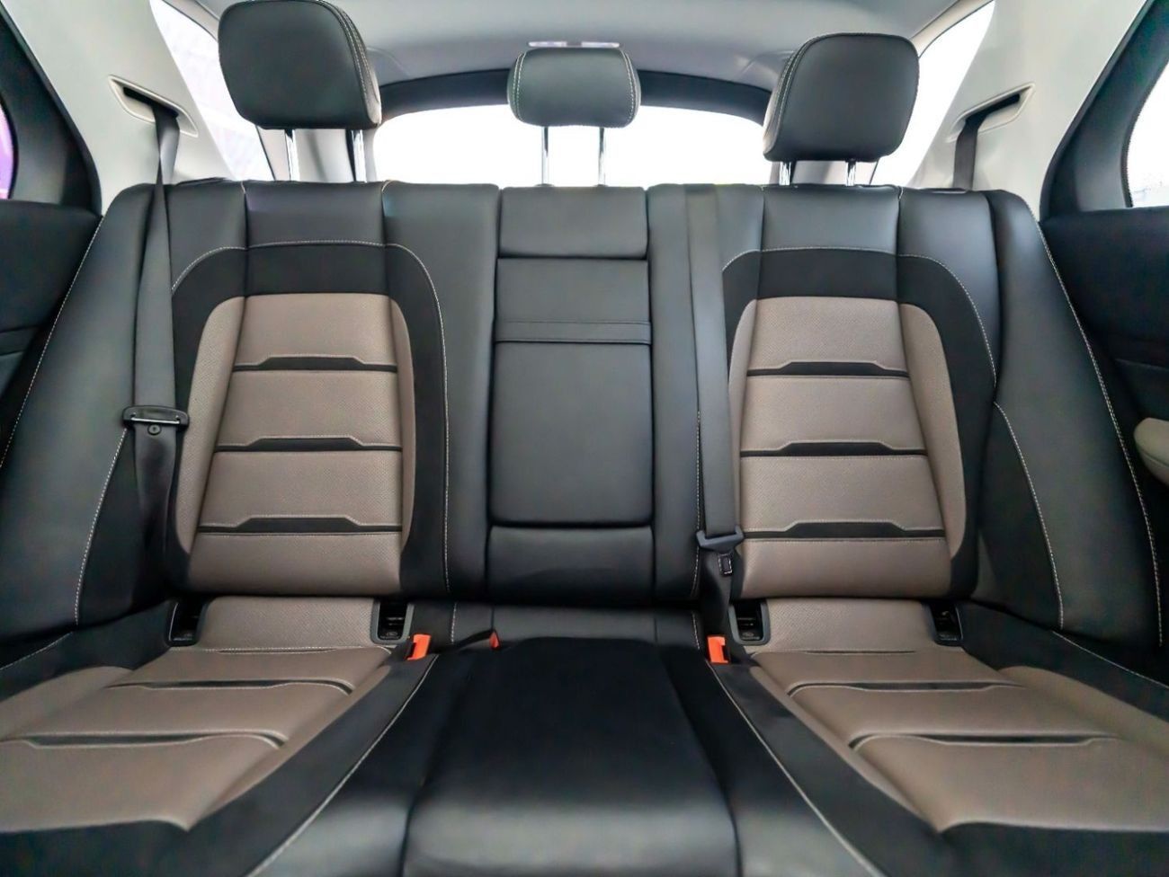 مرسيدس بنز GLE 53 AMG AMG 4MATIC+