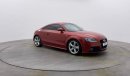 Audi TT TT Coupe 1.8TFSi 1800