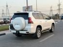 Toyota Prado GOOD CONDTION | 2800CC DIESEL | 4WD | RHD | 7 SEATER | AUTOMATIC SUV