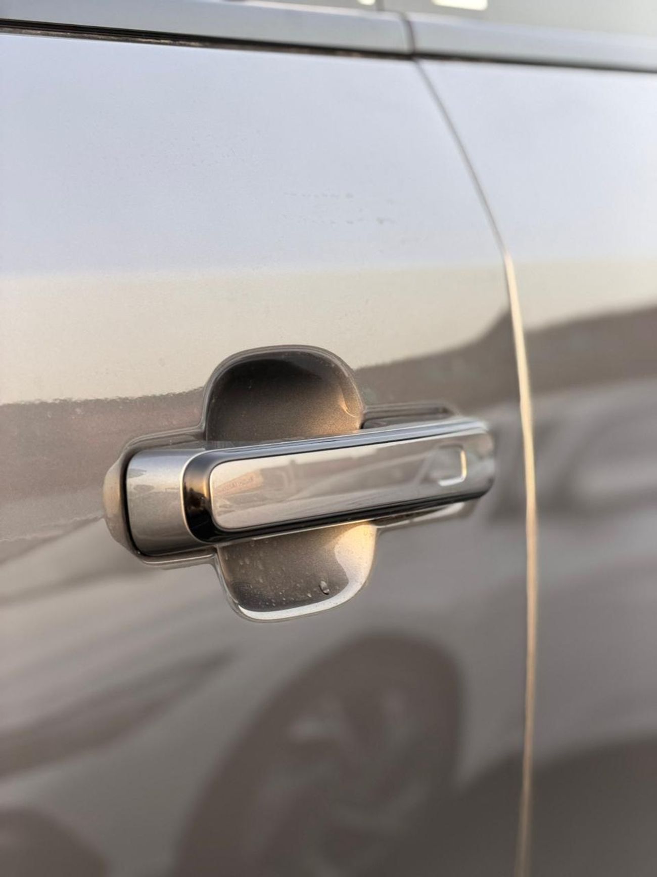 ROX Adamas vip 6 seats