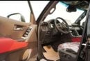 تويوتا لاند كروزر Toyota Land Cruiser GR-Sport 3.3 diesel 2026 GCC full option