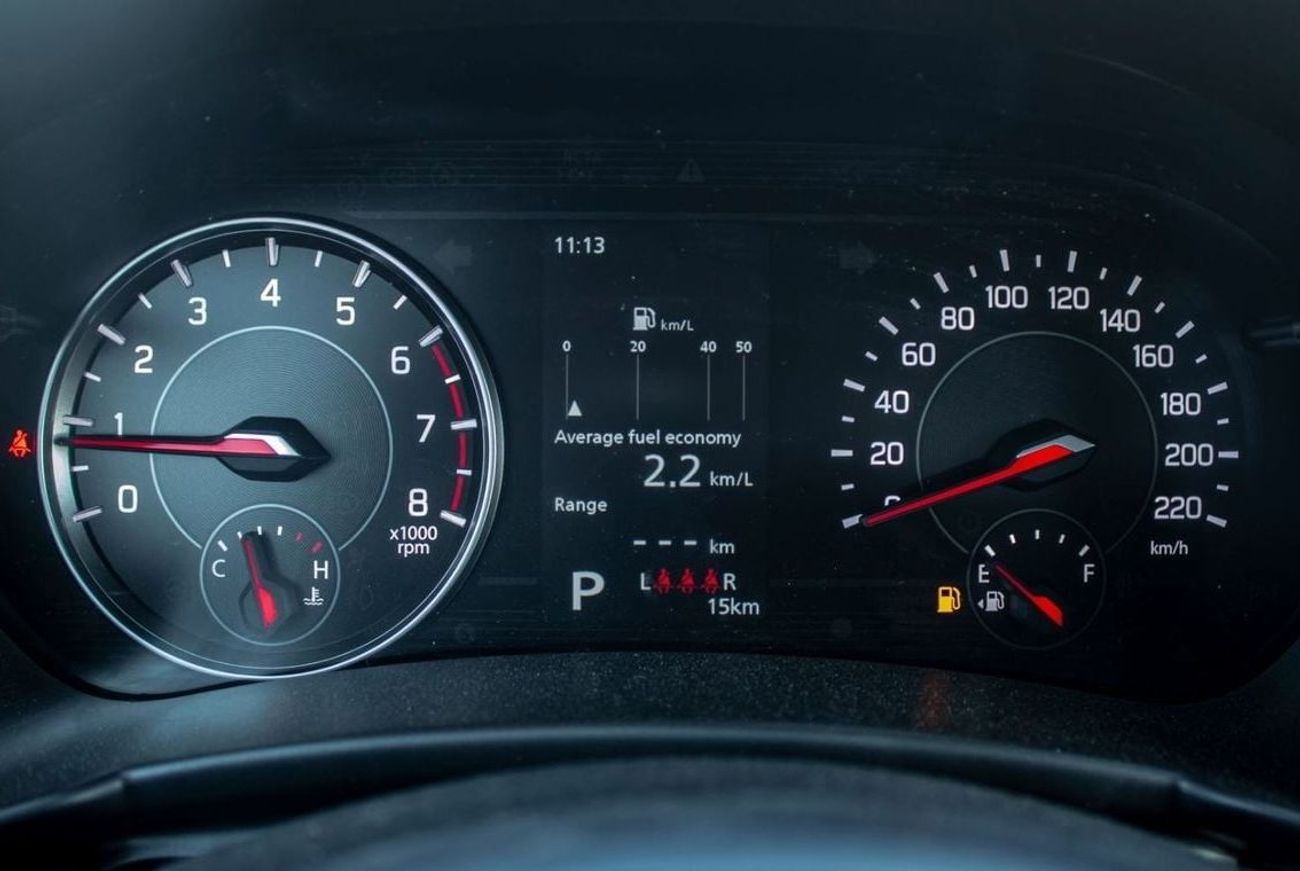 Suzuki Swift Suzuki Swift GLX, RADAR, DUAL TONE, HIGH OPTION 2026