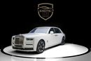 Rolls-Royce Phantom EWB 6.8L