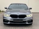 BMW 520i 1,183 P.M | 520i M Sport | GCC Specs | Pristine Condition