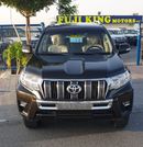 Toyota Prado 2.7L - TXL - PETROL (MODIFIED 2023)