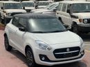 Suzuki Swift Suzuki Sweft GLX 1.2 Full 2024
