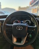 Toyota Hilux ADV 2.8L