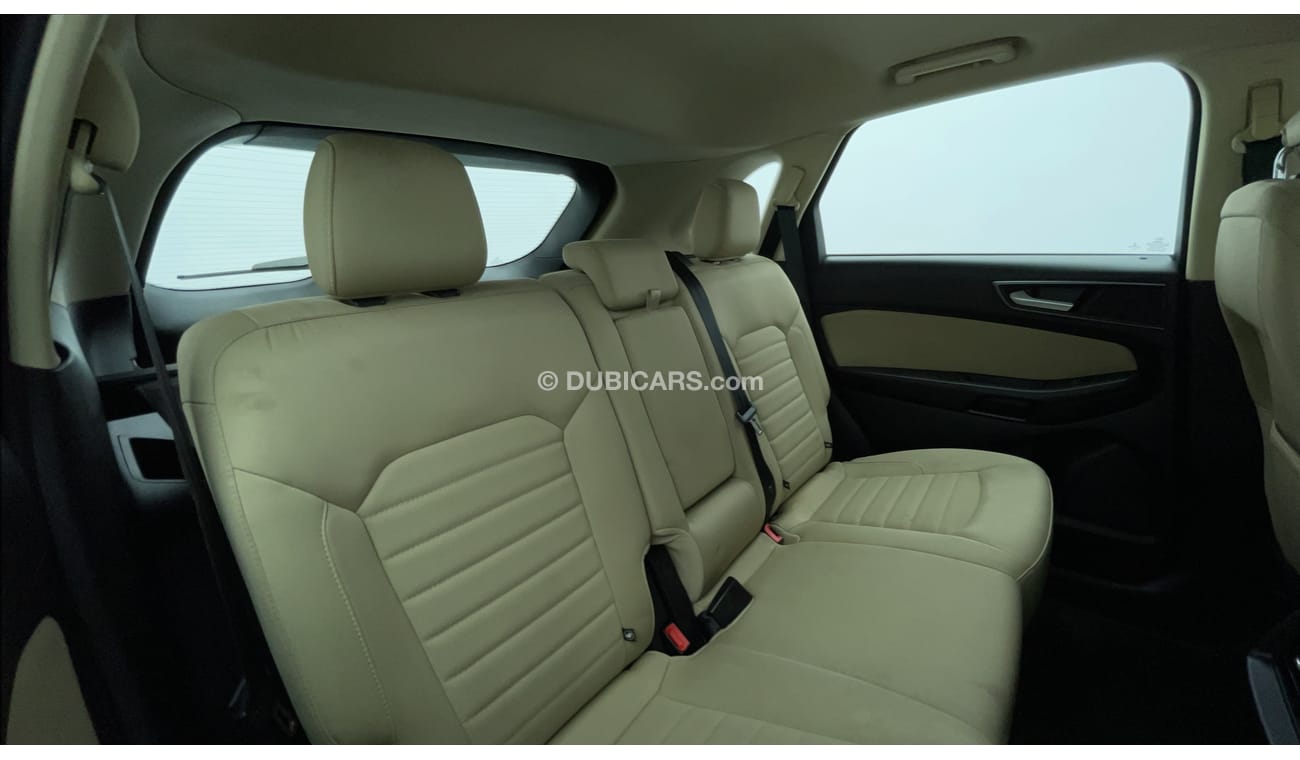 Ford Edge SE 2 | Zero Down Payment | Free Home Test Drive