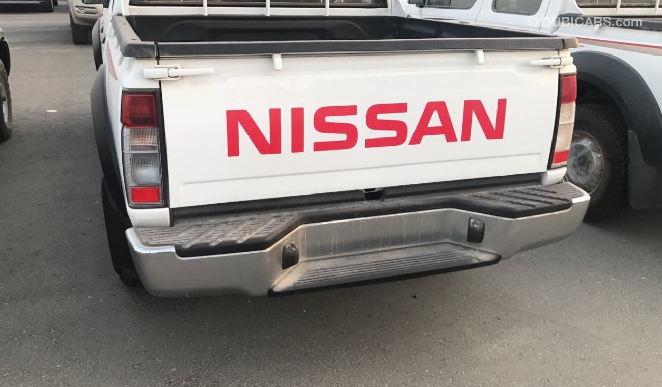 Nissan Pickup