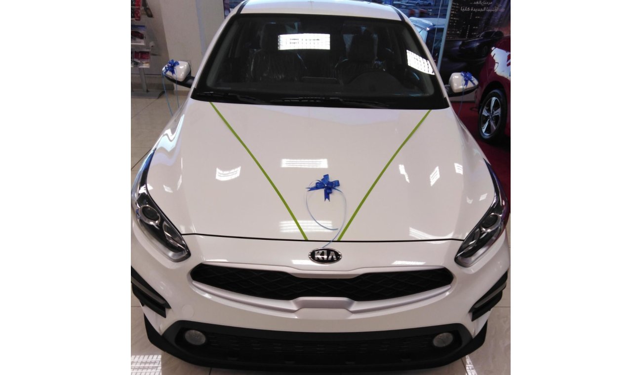 Kia Cerato 1.6