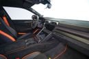 Lamborghini Urus 4.0T V8 Performante