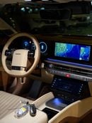 Hyundai Grandeur Hyundai Grandeur Hyundai Grandeur Premium | Korean Specs | Luxury Sedan