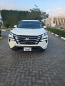 Nissan Rogue SV AWD 1.5L TURBO CHARGER