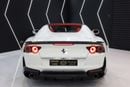 فيراري 812 GTS GTS GTS