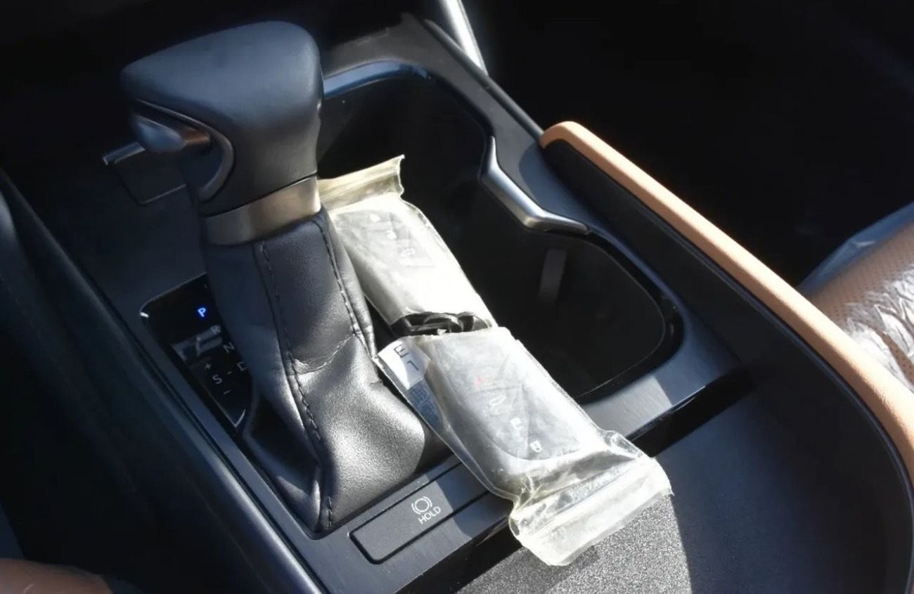 Lexus ES250 ES 250 zero km