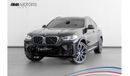BMW X4 xDrive 30i 2022 BMW X4 30i  / BMW Warranty and Service Contract