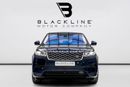 لاند روفر رينج روفر فيلار P250 2.0L (250 HP) 2021 Range Rover Velar P250 S,  Al Tayer Warranty + Service Contract, Low KMs, GC