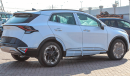 كيا سبورتيج KIA SPORTAGE 1.6L 2WD SBW AT